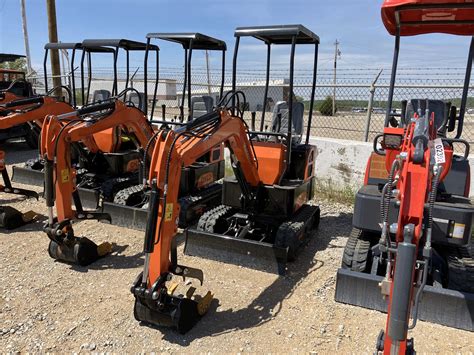 compact excavators for sale mason city il|Mason, IL .